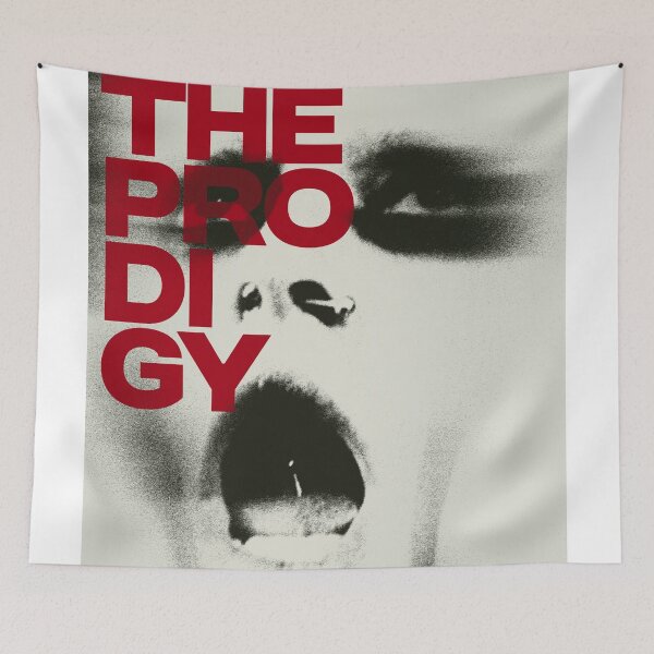 Item preview, the prodigy designed and sold by leoserial.