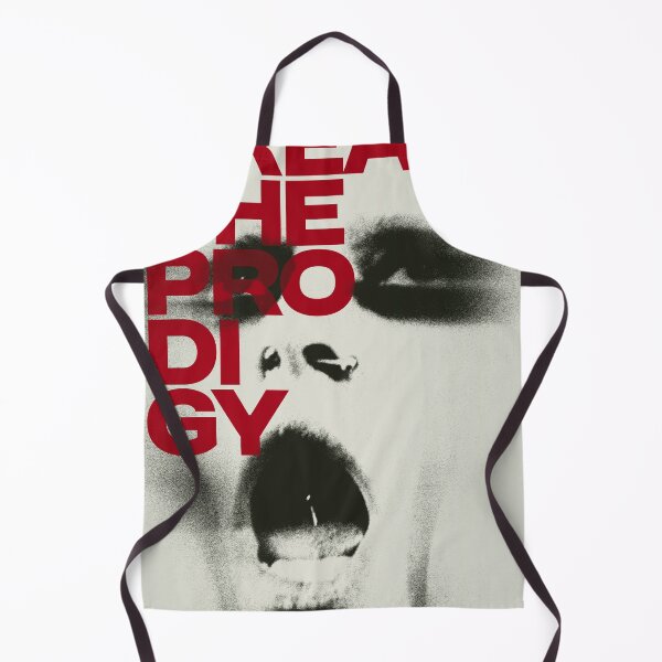 Item preview, the prodigy designed and sold by leoserial.