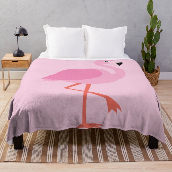 Item preview, Flamingo designed and sold by ROSE ANN BANILAR.