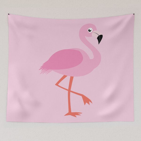 Item preview, Flamingo designed and sold by ROSE ANN BANILAR.