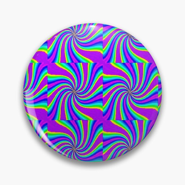 Item preview, Abstract Art Pattern  designed and sold by 3triadstore.