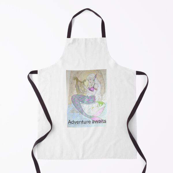Item preview, melody of the sea designed and sold by sweetytops.