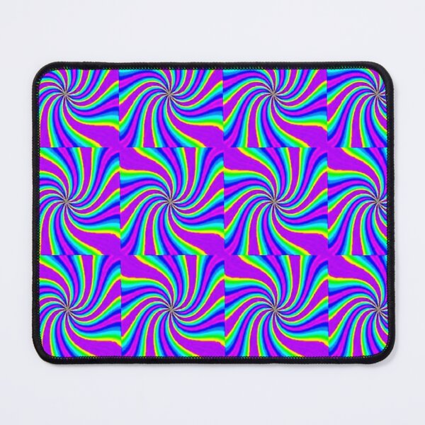 Item preview, Abstract Art Pattern  designed and sold by 3triadstore.