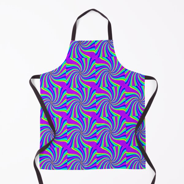 Item preview, Abstract Art Pattern  designed and sold by 3triadstore.