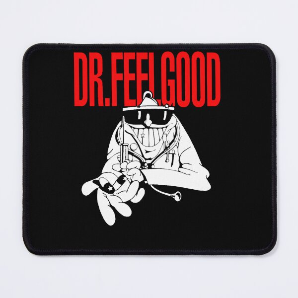 Item preview, Dr. Feelgood Concert designed and sold by Nguyetxxm2.