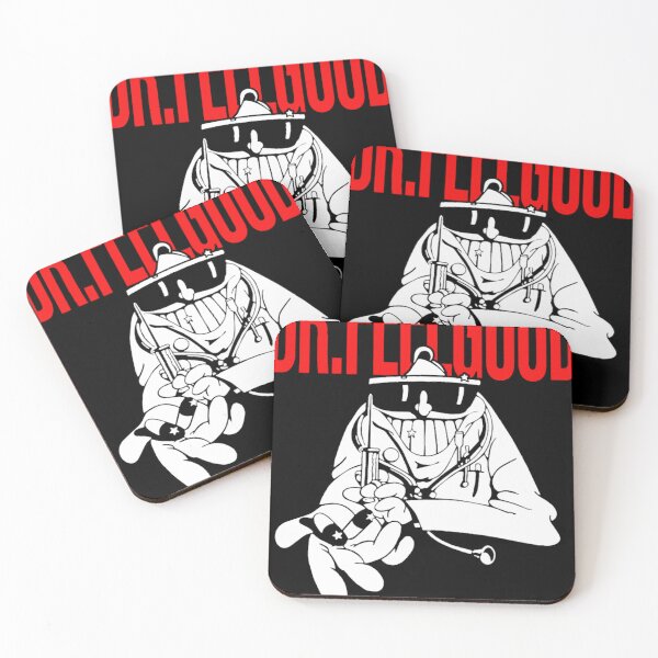 Item preview, Dr. Feelgood Concert designed and sold by Nguyetxxm2.