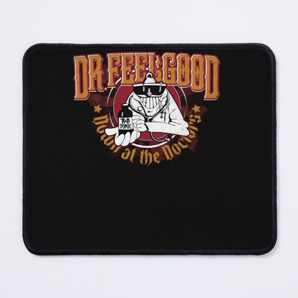 Item preview, Dr. Feelgood Concert designed and sold by Nguyetxxm2.