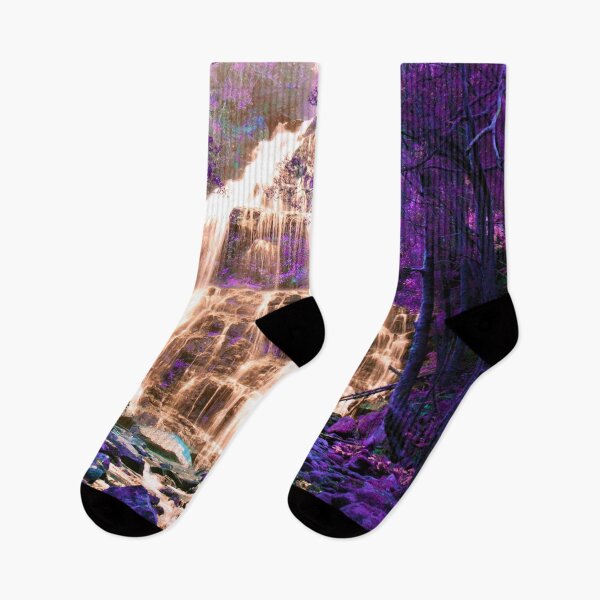 Item preview, Falls designed and sold by chantelleferri.