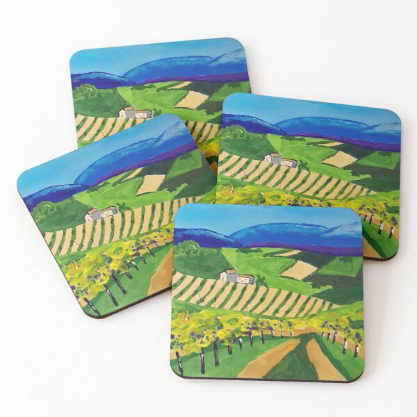 Item preview, Tuscan Tapestry designed and sold by LouisPettolinoArt.