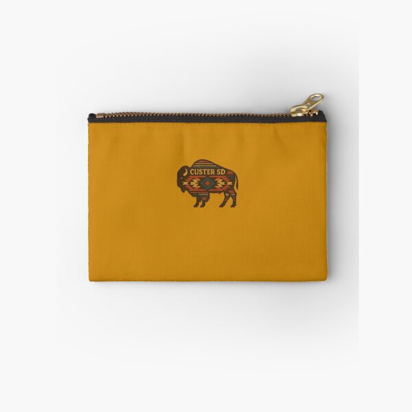 Item preview, Custer South Dakota designed and sold by Broken Antler Designs .