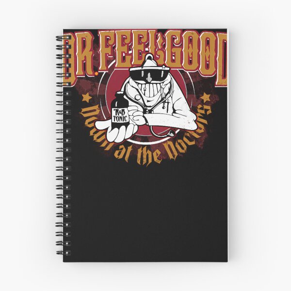 Item preview, Dr. Feelgood Concert designed and sold by Nguyetxxm2.