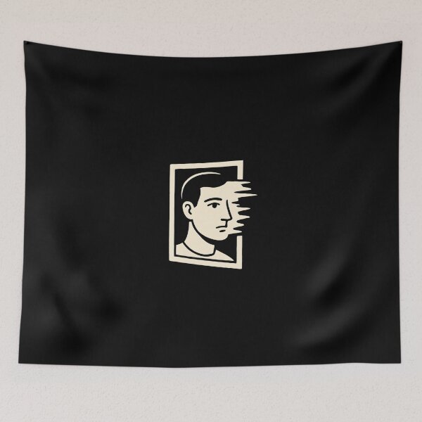 Item preview, Escaping the Frame designed and sold by meesara.