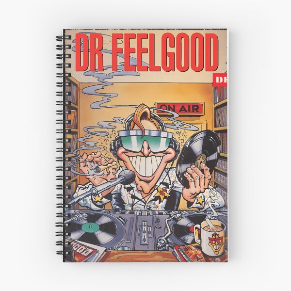 Item preview, Dr. Feelgood Concert designed and sold by Nguyetxxm2.