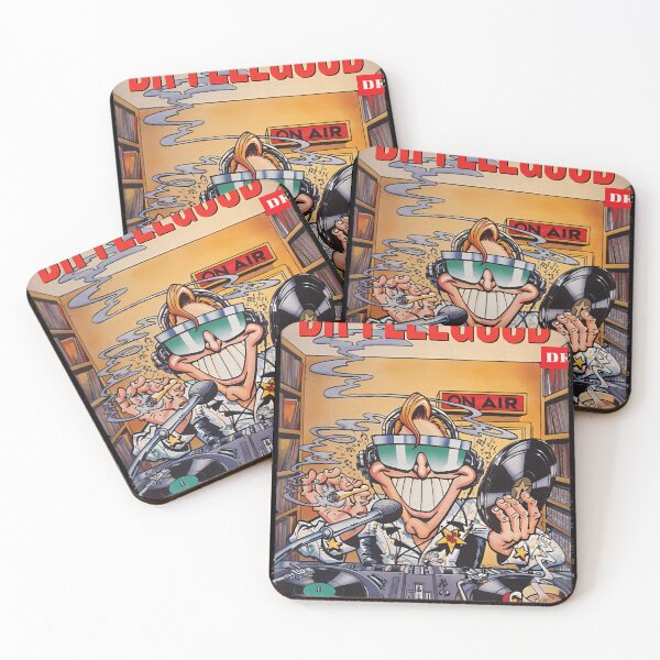 Item preview, Dr. Feelgood Concert designed and sold by Nguyetxxm2.