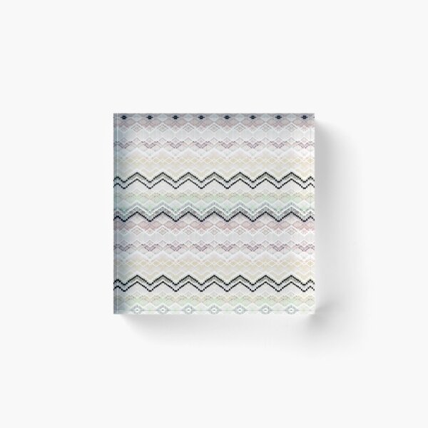 Item preview, Zigzag. 2 designed and sold by marinaklykva.