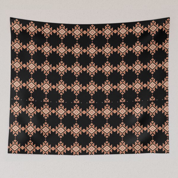 Item preview, First Peoples collection: "Homeland" designed and sold by HouseofRome.