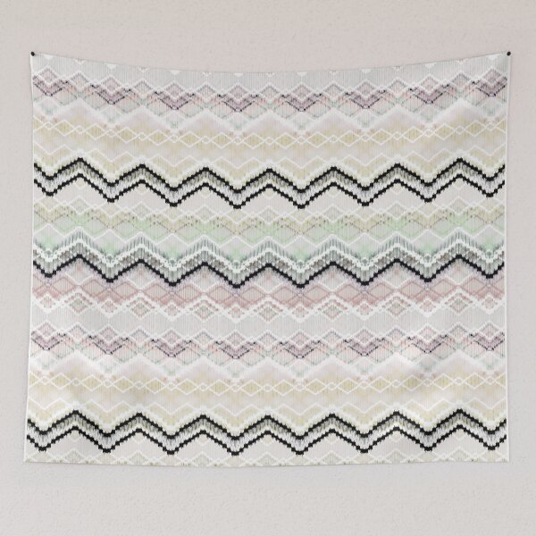Item preview, Zigzag. 2 designed and sold by marinaklykva.