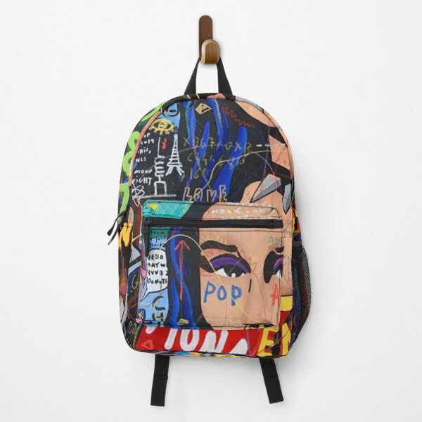 Item preview, Urban Mona designed and sold by cocoartworks1.
