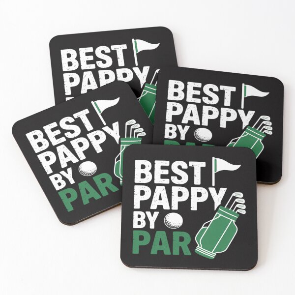 Item preview, Best Pappy By Par Golf Lover Fathers Day designed and sold by OlafLica.