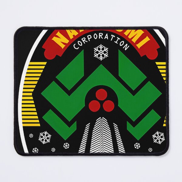 Item preview, Nakatomi Corporation Christmas Party 1988 Classic merch designed and sold by benbuster.