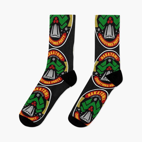 Item preview, Nakatomi Corporation Christmas Party 1988 Classic merch designed and sold by benbuster.