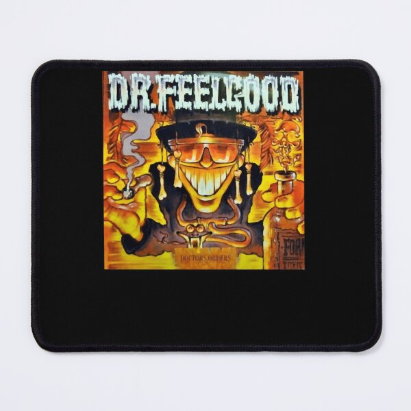 Item preview, Dr. Feelgood Concert designed and sold by Nguyetxxm2.