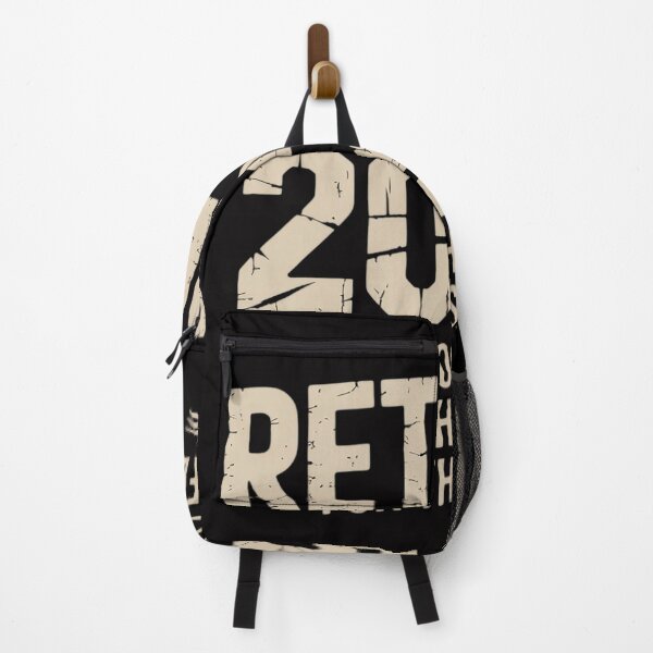 Item preview, Retired 2025 I Worked My Whole Life Stamp Retirement designed and sold by OlafLica.
