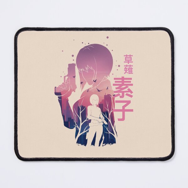 Item preview, Ghost in the Shell designed and sold by mustbewhy.