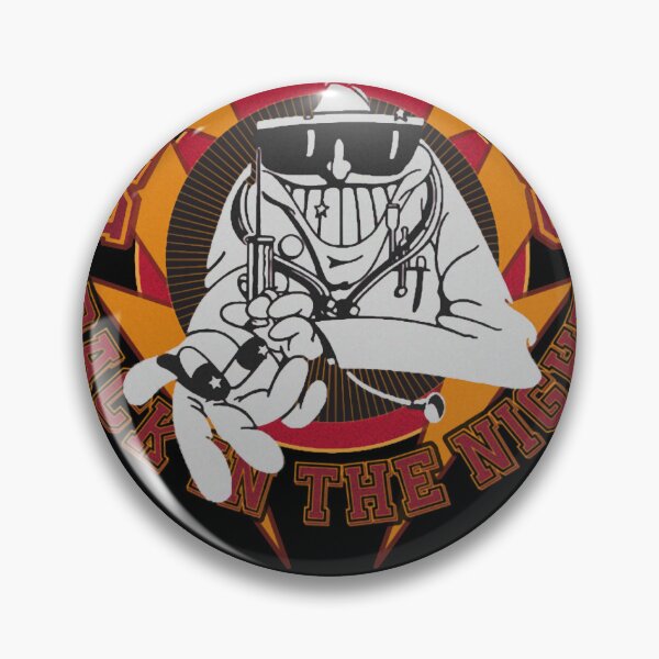 Item preview, Dr. Feelgood Concert designed and sold by Nguyetxxm2.