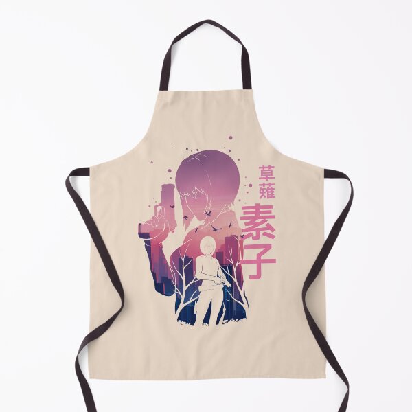 Item preview, Ghost in the Shell designed and sold by mustbewhy.