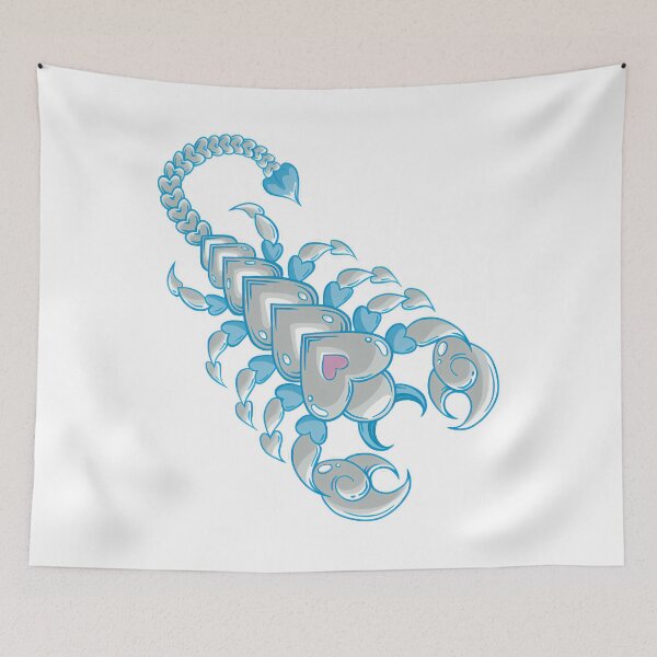 Item preview, Scorpio Heart designed and sold by MarryIsMonth.