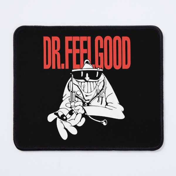 Item preview, Dr. Feelgood Concert designed and sold by Nguyetxxm2.