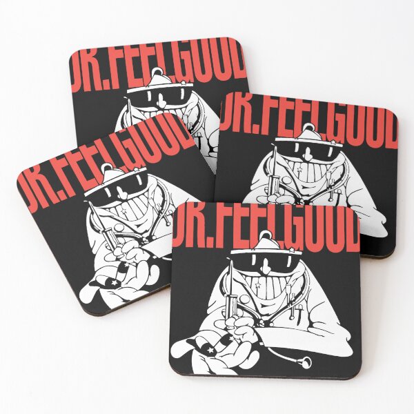 Item preview, Dr. Feelgood Concert designed and sold by Nguyetxxm2.