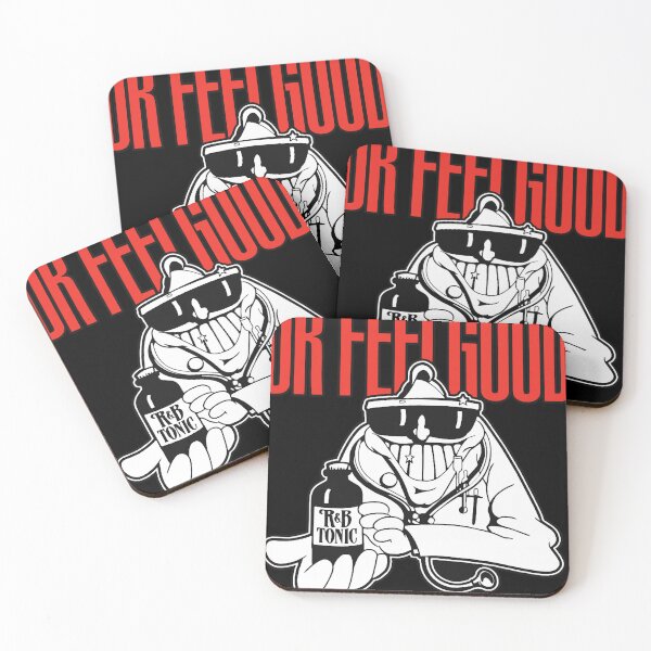 Item preview, Dr. Feelgood Concert designed and sold by Nguyetxxm2.