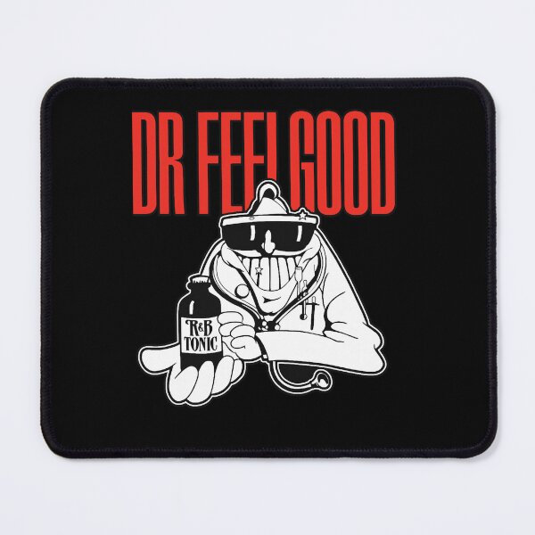 Item preview, Dr. Feelgood Concert designed and sold by Nguyetxxm2.