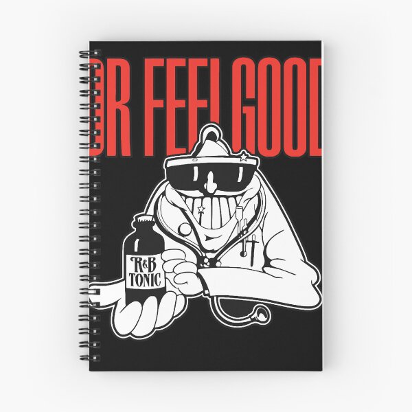 Item preview, Dr. Feelgood Concert designed and sold by Nguyetxxm2.