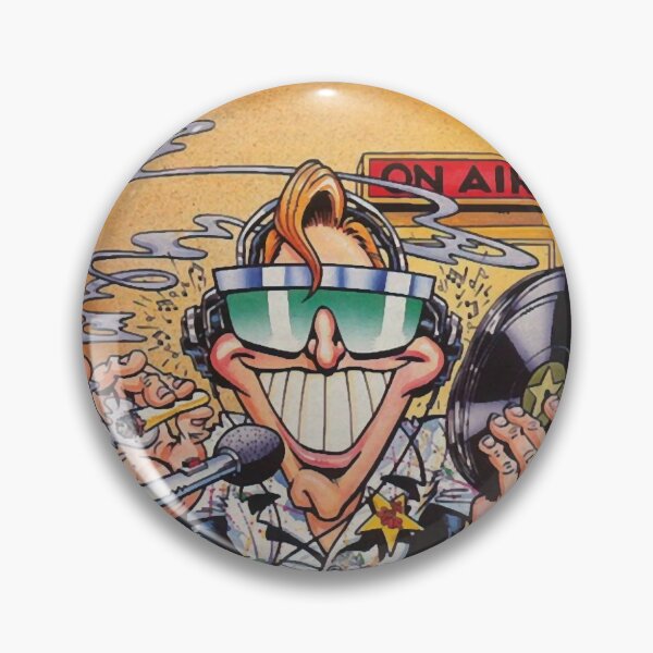 Item preview, Dr. Feelgood Concert designed and sold by Nguyetxxm2.