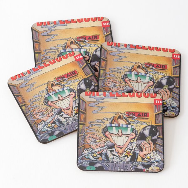 Item preview, Dr. Feelgood Concert designed and sold by Nguyetxxm2.