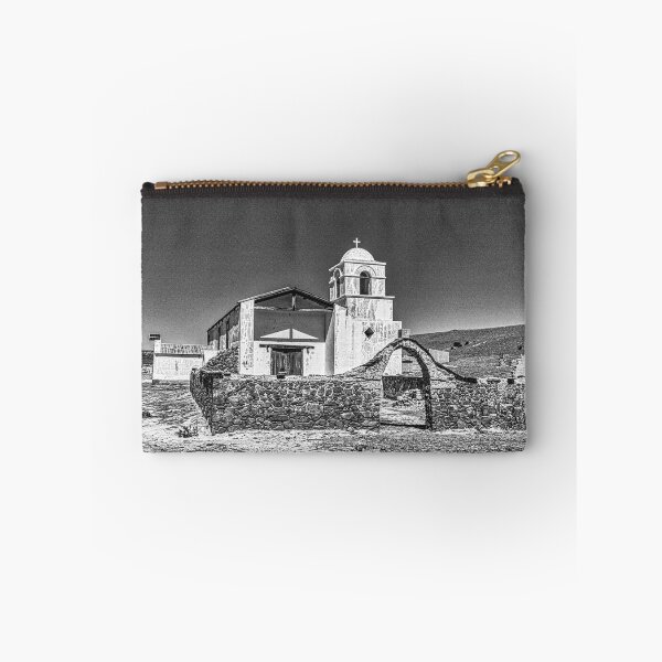 Item preview, Church of San Juan de Oro designed and sold by Keltoi-art.