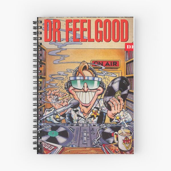 Item preview, Dr. Feelgood Concert designed and sold by Nguyetxxm2.