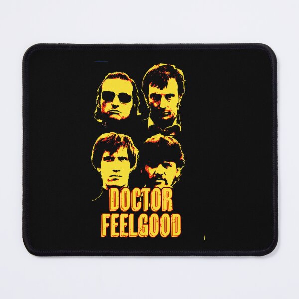 Item preview, Dr. Feelgood Concert designed and sold by Nguyetxxm2.
