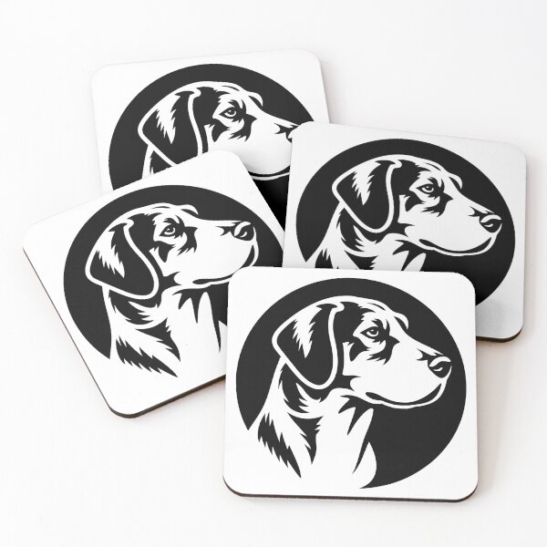 Item preview, American Foxhound designed and sold by theartfulaspie.