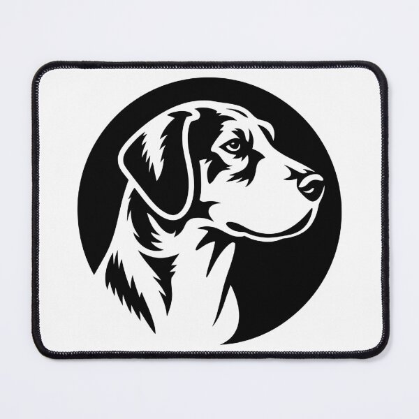Item preview, American Foxhound designed and sold by theartfulaspie.
