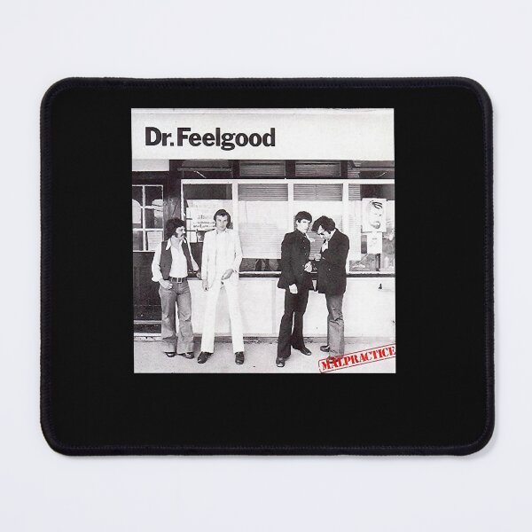 Item preview, Dr. Feelgood Concert designed and sold by Nguyetxxm2.