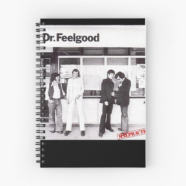 Item preview, Dr. Feelgood Concert designed and sold by Nguyetxxm2.