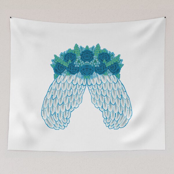 Item preview, Virgo Grace designed and sold by MarryIsMonth.