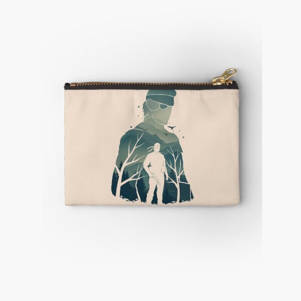Item preview, Solid Snake designed and sold by mustbewhy.
