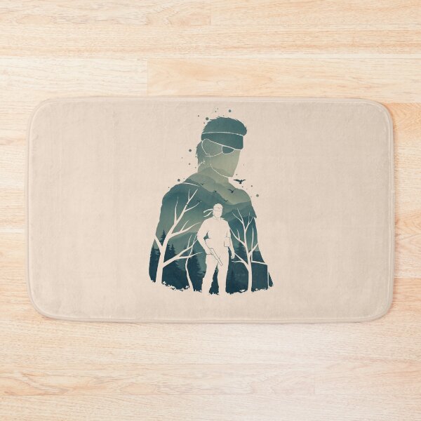 Item preview, Solid Snake designed and sold by mustbewhy.