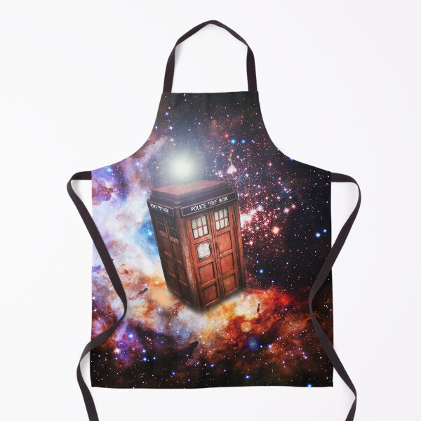 Item preview, Tardis Galaxy designed and sold by SYYmas.