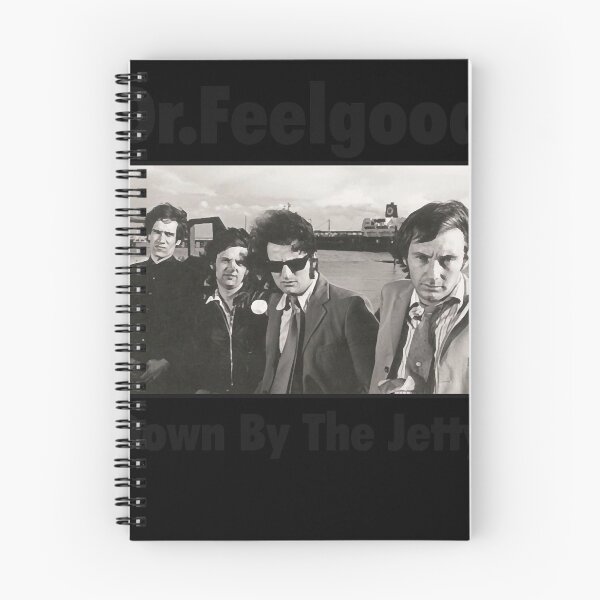 Item preview, Dr. Feelgood Concert designed and sold by Nguyetxxm2.